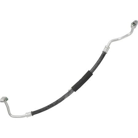 Universal Air Cond Universal Air Conditioning Hose Assembly, Ha10539C HA10539C